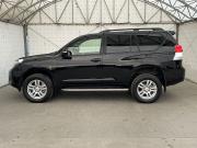 Toyota Land Cruiser Prado 150 Series Тамбов  - изображение 30