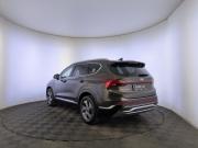 Hyundai Santa Fe IV Рестайлинг Москва  - изображение 37