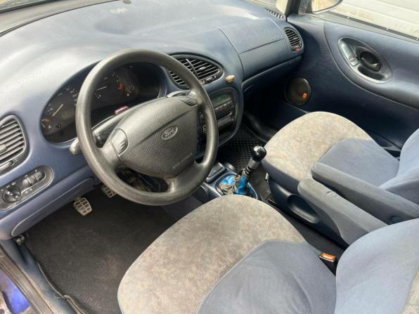 Ford Galaxy I с пробегом 1999 года, цена 239 000 рублей, 451090 км, минивэн, Автокод Объявления