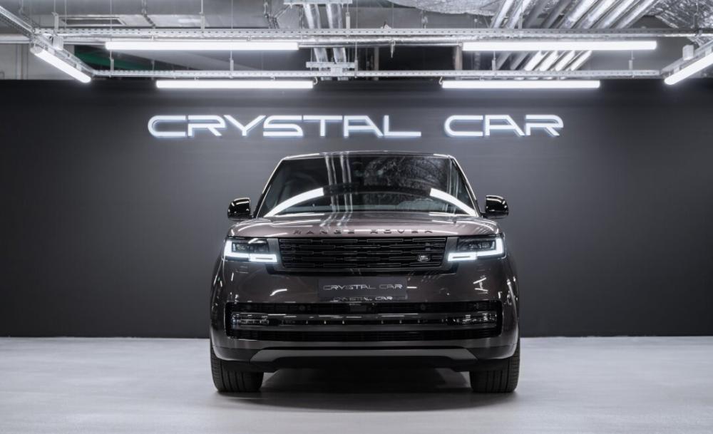 Land Rover Range Rover V Москва  - изображение 6