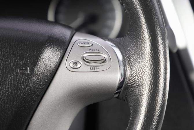 Nissan Murano III (Z52) с пробегом 2020 года, цена 2 529 000 рублей, 82000 км, внедорожник, Автокод Объявления