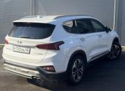 Hyundai Santa Fe IV Липецк  - изображение 19