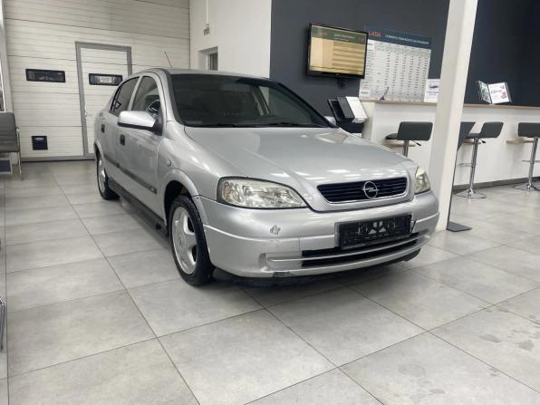 Opel Astra G с пробегом 1999 года, цена 299 900 рублей, 220000 км, хэтчбек, Автокод Объявления