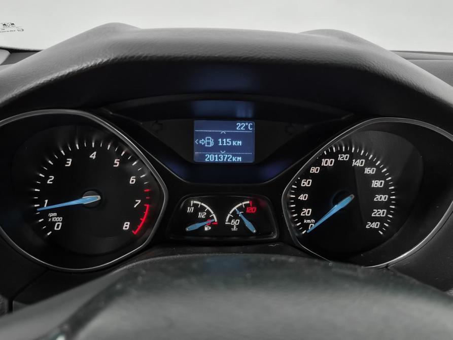 Ford Focus III Нижний Новгород  - изображение 19