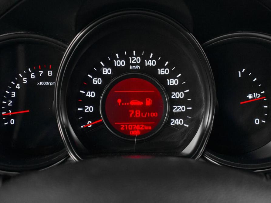 Kia Ceed II Екатеринбург  - изображение 14