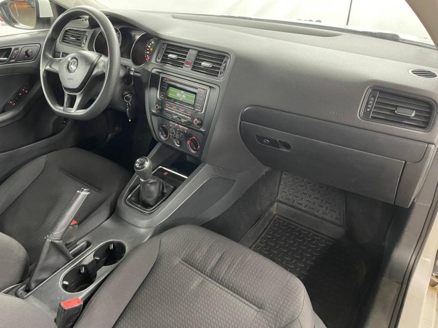 Volkswagen Jetta VI Рестайлинг Санкт-Петербург  - изображение 12