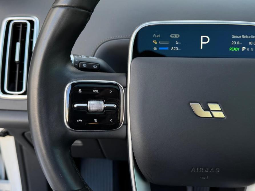 Li Auto (Lixiang) L7 I Иркутск  - изображение 20