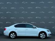 Skoda Octavia III (A7) Рестайлинг Санкт-Петербург  - изображение 34