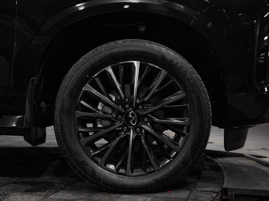 Infiniti QX80 II Москва  - изображение 6
