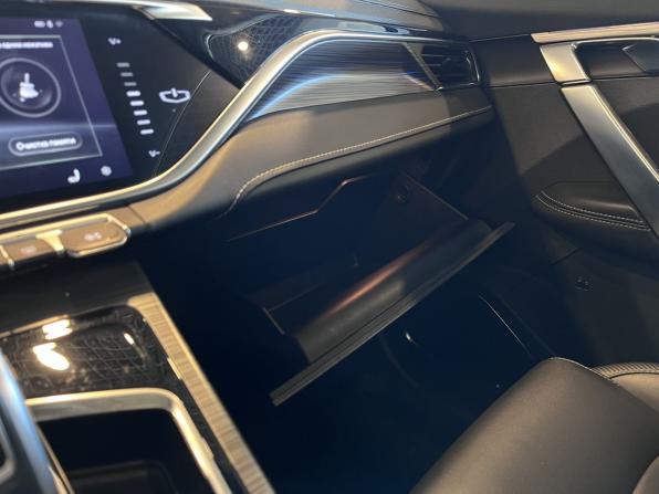 Geely Atlas Pro с пробегом 2023 года, цена 2 440 000 рублей, 58768 км, внедорожник, Автокод Объявления