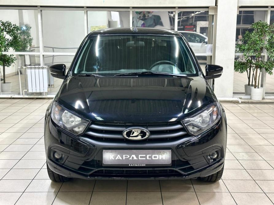 Lada (ВАЗ) Granta I Рестайлинг Волгоград  - изображение 3