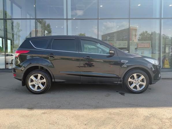 Ford Kuga II с пробегом 2015 года, цена 1 179 800 рублей, 230378 км, внедорожник, Автокод Объявления