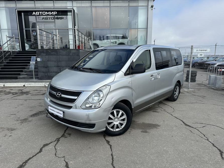 Hyundai Grand Starex I Саратов  - изображение 1