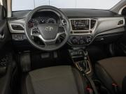 Hyundai Solaris II Рестайлинг Краснодар  - изображение 29