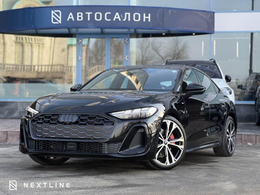 Audi A5 III (B10) Самара  - изображение 1