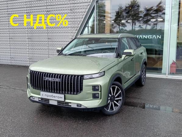 Jaecoo J7 I с пробегом 2023 года, цена 1 899 000 рублей, 80000 км, внедорожник, Автокод Объявления