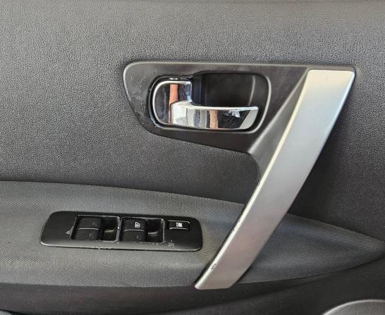 Nissan Qashqai I Рестайлинг с пробегом 2011 года, цена 1 050 000 рублей, 175000 км, внедорожник, Автокод Объявления
