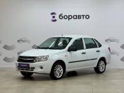 Lada (ВАЗ) Granta I Ставрополь  - изображение 15