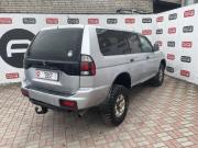 Mitsubishi Pajero IV Санкт-Петербург  - изображение 13