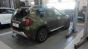 Renault Duster I Рестайлинг Санкт-Петербург  - изображение 8