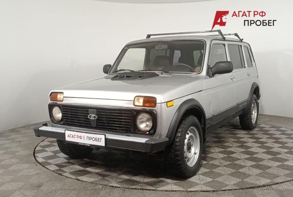Lada (ВАЗ) 2131 (4x4) I Волгоград  - изображение 3