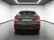 Hyundai Solaris I Рестайлинг Тверь  - изображение 19