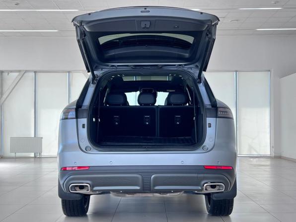 Chery Tiggo 9 I с пробегом 2024 года, цена 2 990 000 рублей, 64805 км, внедорожник, Автокод Объявления