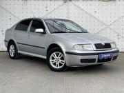 Skoda Octavia I (A4) Рестайлинг Тамбов  - изображение 21
