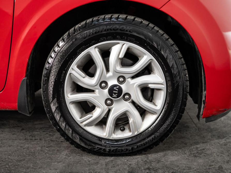 Kia Picanto III Иркутск  - изображение 19