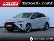 Omoda S5 GT Иркутск  - изображение 27