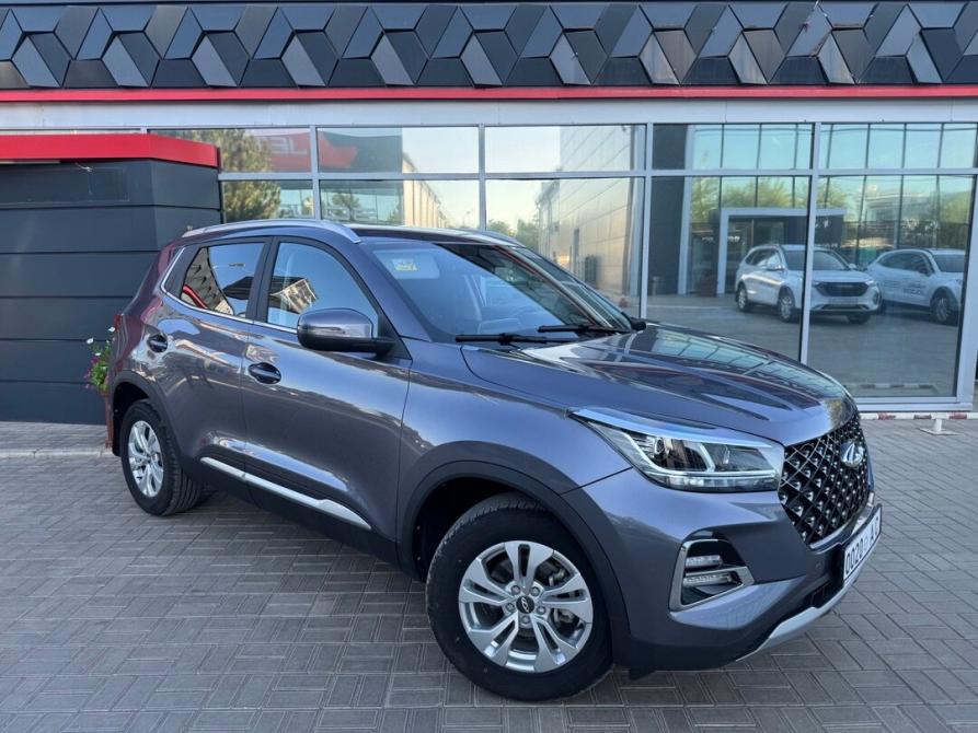 Chery Tiggo 4 Pro I Астрахань  - изображение 1