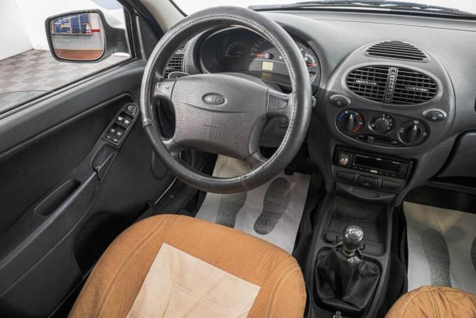 Lada (ВАЗ) Kalina I с пробегом 2012 года, цена 299 000 рублей, 132000 км, универсал, Автокод Объявления