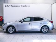 Mazda 3 II (BL) Рестайлинг Красноярск  - изображение 37