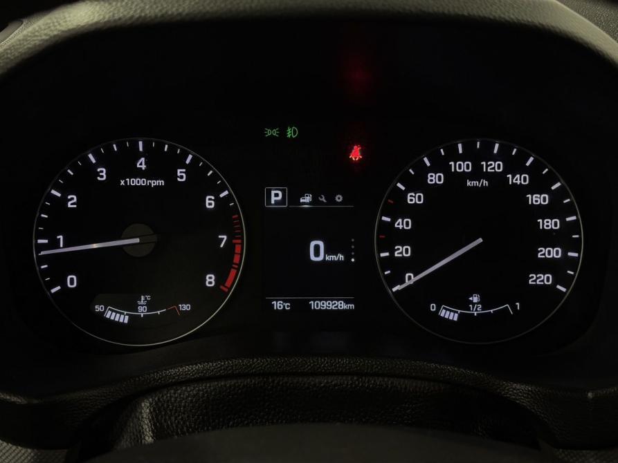 Hyundai Creta I Новосибирск  - изображение 15