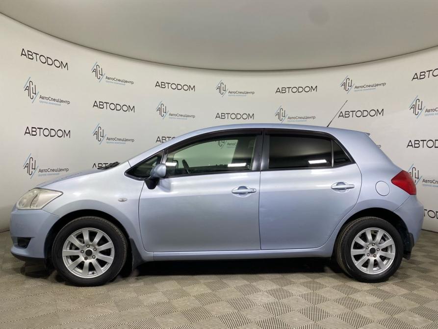Toyota Auris I Москва  - изображение 3