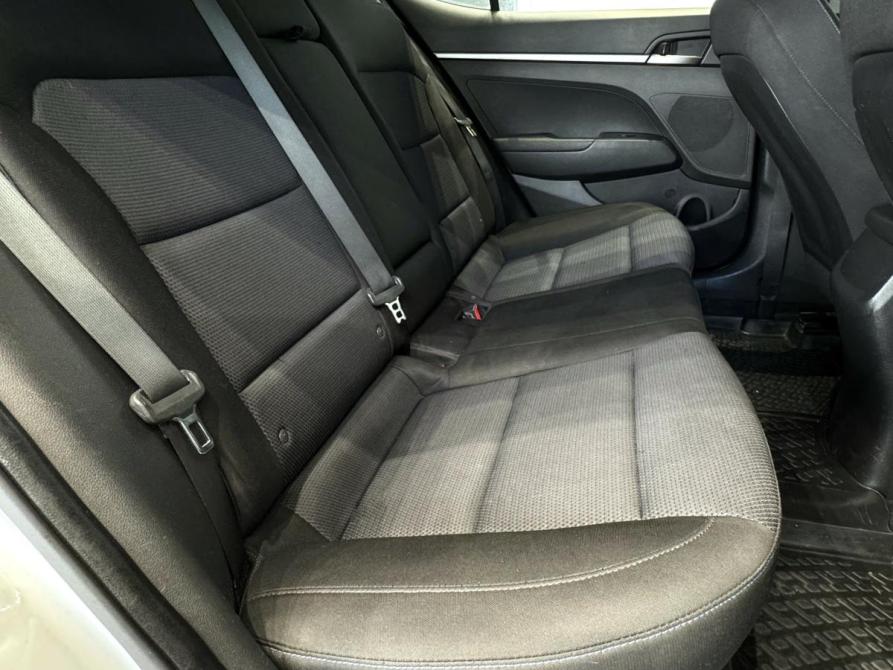 Hyundai Elantra VI (AD) Волжский  - изображение 22