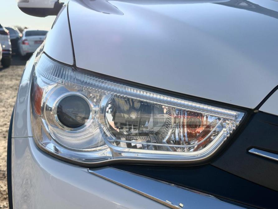Mitsubishi ASX I Рестайлинг 2 Набережные Челны  - изображение 14