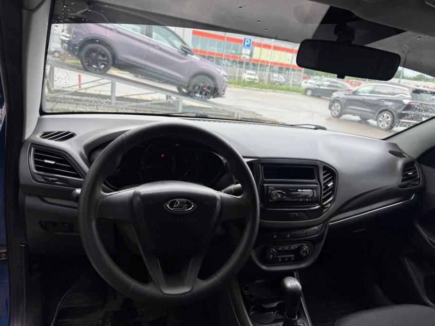 Lada (ВАЗ) Vesta I Орел  - изображение 4