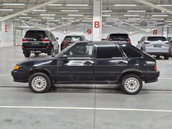 Lada (ВАЗ) 2114 с пробегом 2010 года, цена 120 000 рублей, 258938 км, хэтчбек, Автокод Объявления