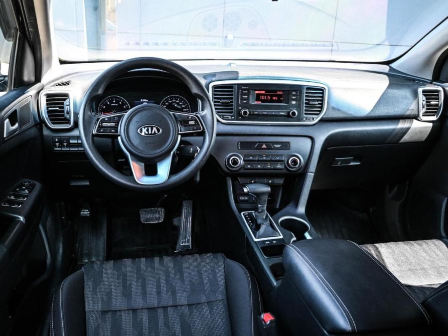 Kia Sportage IV Рестайлинг Новороссийск  - изображение 6