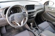 Hyundai Tucson III Рестайлинг Ярославль  - изображение 24