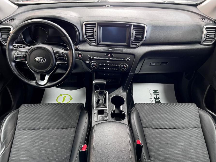 Kia Sportage IV Тверь  - изображение 11