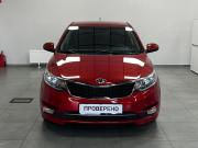 Kia Rio III Рестайлинг Казань  - изображение 19