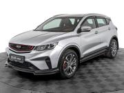 Geely Coolray I Москва  - изображение 29