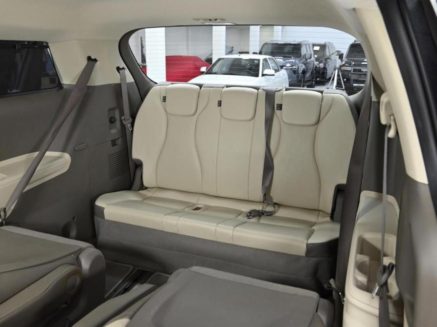 Kia Carnival IV Москва  - изображение 20