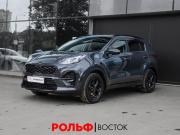 Kia Sportage IV Рестайлинг Москва  - изображение 26