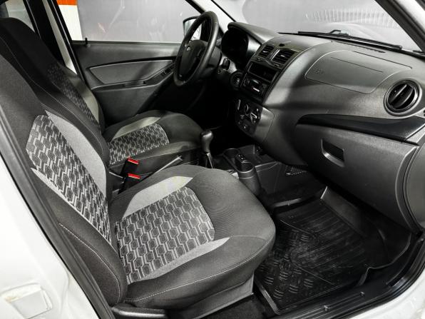 Lada (ВАЗ) Granta I Рестайлинг с пробегом 2023 года, цена 750 000 рублей, 75000 км, универсал, Автокод Объявления