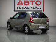 Renault Sandero I Челябинск  - изображение 31