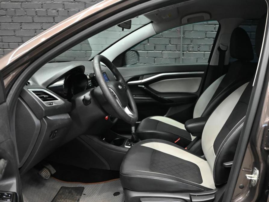 Lada (ВАЗ) Vesta I Екатеринбург  - изображение 10