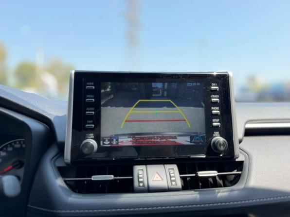 Toyota RAV4 V (XA50) с пробегом 2021 года, цена 2 990 000 рублей, 23411 км, внедорожник, Автокод Объявления